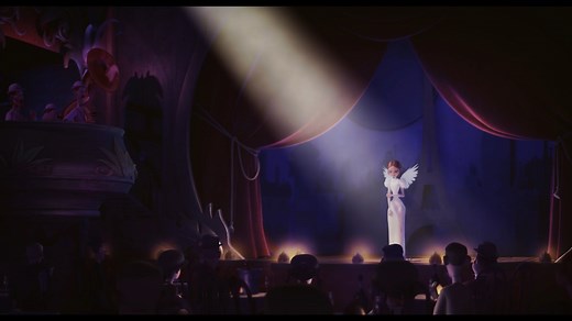 Watch A Monster In Paris for Free Online | Pluto TV