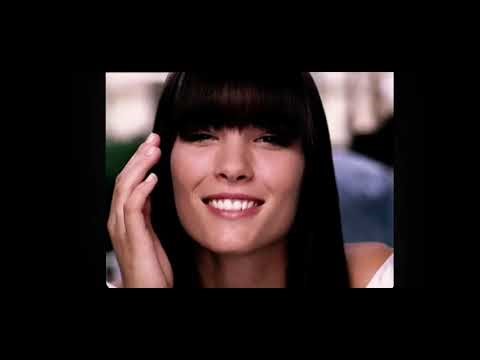 A compilation of GORGEOUS Pantene commercials!