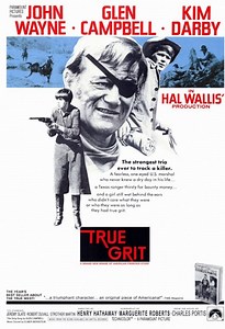 Film Review: True Grit (1969)