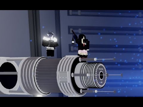 A CORE GAME WITH ADMINS