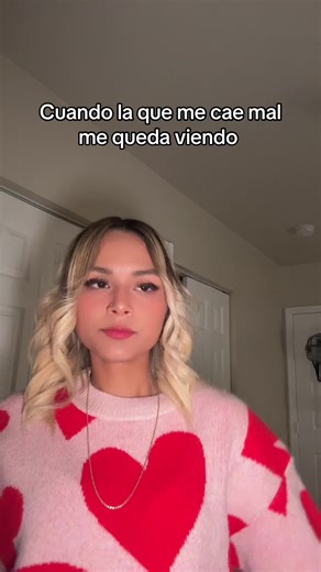 Funny Reactions to Awkward Stares