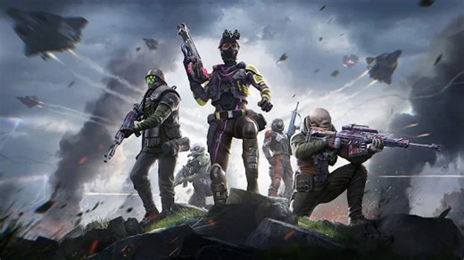 100 best anime-inspired names for Call of Duty Mobile players