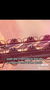 Overwatch 2: Chernobog Saves Emre in Dramatic Moment