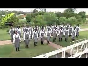 Malawi -St Clara Catholic choir (Sapereka)