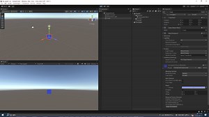 how can i apply monobehavior with UABEA?