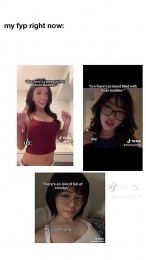 Exploring Asian Baddies: Unique Cultural Edits