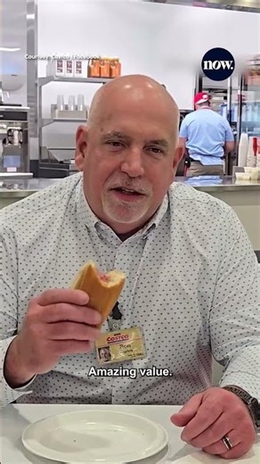 Costco CEO recommits to $1.50 hot dogs