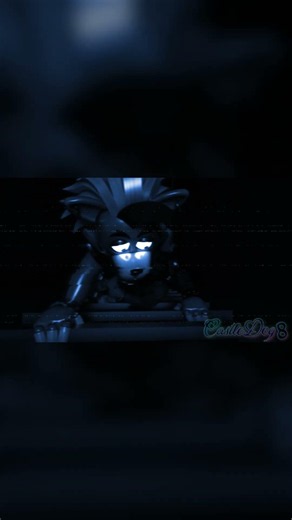 Motherly Roxy 18 trailer #3danimation #fnaf #fivenightsatfreddys #blenderanimation #roxanne #furry