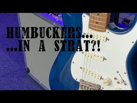 Seymour Duncan Everything Axe Set Review (Plus SolderX)