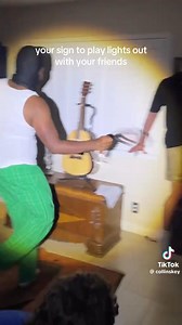 Cameron McGee on Reels