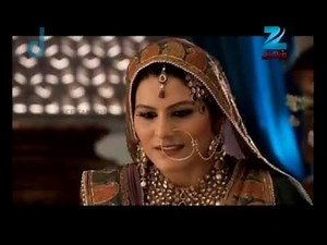 Jodha Akbar - Ep 175 - Tamil TV Serial - Zee5 Premium