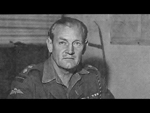 The Last Man to Kill With a Longbow in War – Mad Jack Churchill