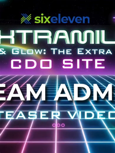 𝗖𝗗𝗢 𝗦𝗜𝗧𝗘, 𝗜𝗧’𝗦 𝗬𝗢𝗨𝗥 𝗧𝗜𝗠𝗘! ⚡ The first dance teaser is officially out, starring 𝗧𝗘𝗔𝗠 𝗔𝗗𝗠𝗜𝗡 💥 Coming in strong, Team Admin sets the tone right from the start. This kicks off CDO Site’s first-ever EXTRAMILE—and they’re just getting started. Stay tuned. 👀✨ #CDOSite #Extramile2026 #DanceTeaser #TeamAdmin -------------------------------------- Do you want to be part of our Team? Apply now! Walk-in applicants are welcome during our office hours: 🕗 Monday to Friday | 8:30 A