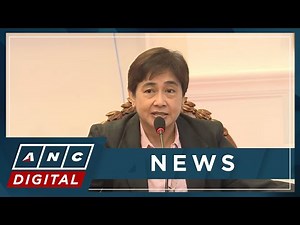 'Homicide': Percy Lapid middleman died of 'plastic bag suffocation', autopsy shows | ANC