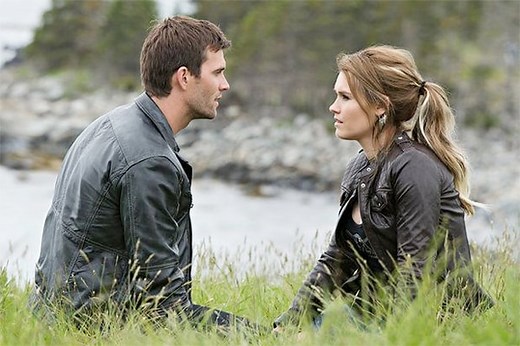 ‘Haven’ Stars Open to Returning for More, Admit to ‘Mixed Feelings’ About Finale