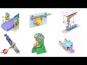 Mechanical Principles Basic Part 53