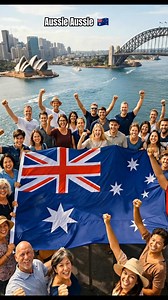 Aussie Aussie 🇦🇺 | Everyday Australia