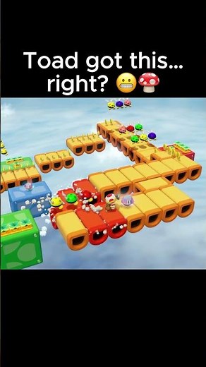 Perfect Run in Captain Toad Treasure Tracker? #mario #nintendoswitch #nintendo
