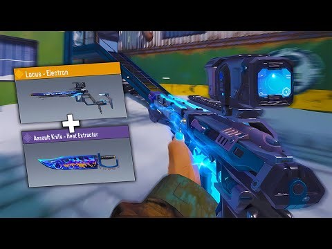 THE SNIPER COMBO EVERYBODY WANTS In CODM!