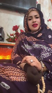 Ramadan mubarak | Soxna Nafi Fallou Fall