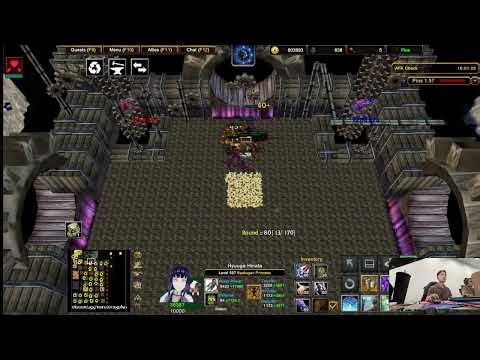 Oathbound to the Deep