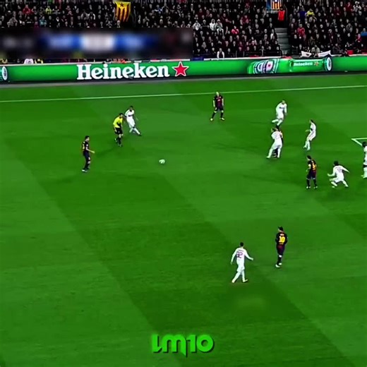 Messi's powerful shots from outside the box ☠️🐐 #messi #lionelmessi #goat #football #footballtiktok