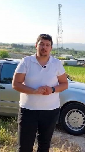 W 140 MERCEDES BENZ S SERIES 1997 / S 320 LONG REVIEW / STORY OF A STAR #shorts #shortvideo