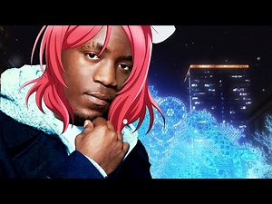 ( ) Snow halation but shawty's like a melody in my head | 노래 가사