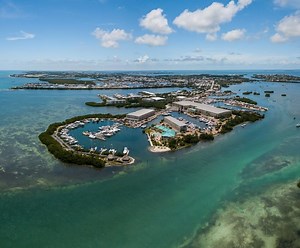 Southern Marinas buys Stock Island Yacht Club & Marina