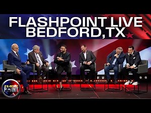 FlashPoint LIVE Bedford TX Livestream