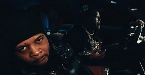 Rowdy Rebel Goes Full Jekyll and Hyde in "Rowdy vs. Rebel” Music Video