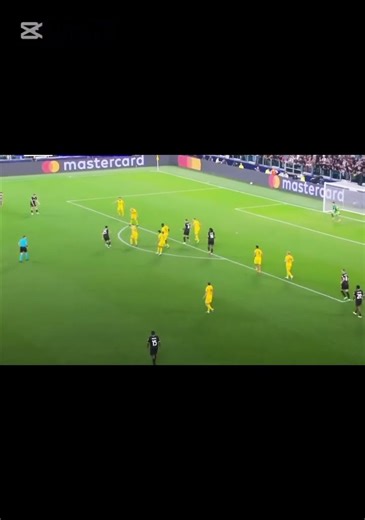 POV:bro’s Curve Shot🔥