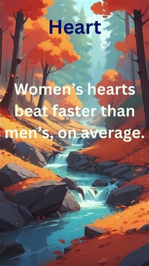 Surprising Medical Facts. Mind-Blowing Health Facts. Know more about your Health.