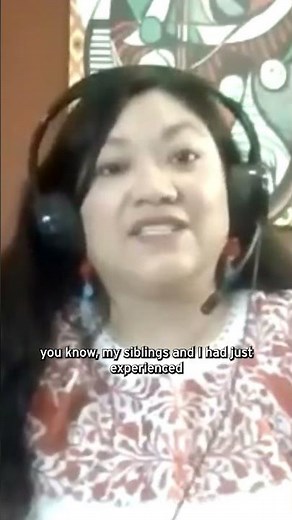 How Immigration Shapes a Child’s Voice | Reyna Grande in Conversation