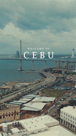Cebu Travel and Tours on Instagram: "From historic landmarks to vibrant cityscapes — Cebu City is a journey through time, culture, and charm all in one tour. ✨ Book your Cebu adventure with us today!  #CebuCityTour #ExploreCebu  txcjosh"