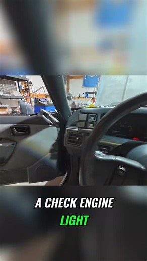 Car Check Engine Light Mystery Solved! DIY Fix Guide