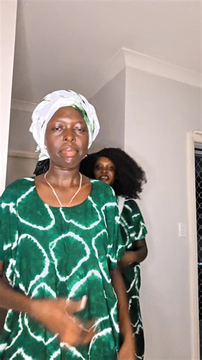 Enjoying Traditional Anyuak Music and Culture