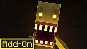 穴居者 模组官方介绍视频 CAVE DWELLER Add-On 660币 Official Launch Trailer 我的世界 基岩版官方商城 收费模组