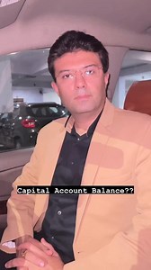 10K views · 357 reactions | Let’s understand Capital Account Balance in easy and layman Language… #CarVichar with CA Dr Aman Chugh #economics #economy #financialindependence #gdp #Financialfreedom #Financiallliteracy #financialplanning #amanchughca #amanchugh #capital #account #balance #chitkarau #chitkarauniversity | CA Aman Chugh | Facebook