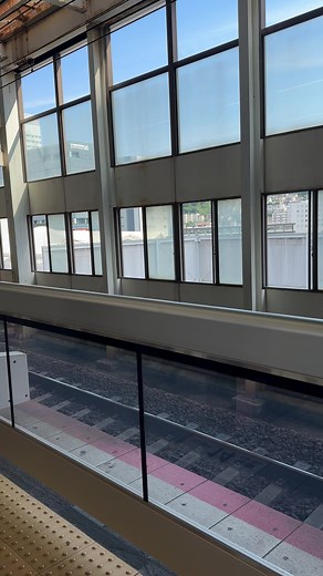 Nozomi Shinkansen #japantrip #japan #hiroshima #tokyo