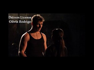 OLIVIA RODRIGO - Drivers License | Dance & Choreography | Jonah Almanzar & Bailey Vogel