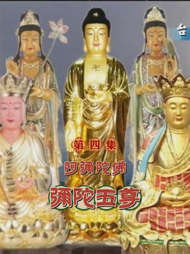 彌陀五尊 阿彌陀佛 第四集#阿彌陀佛 #神佛正傳 #李登財 #民間信仰 #道教 #檀香 #佛教 #沉香 #拜拜