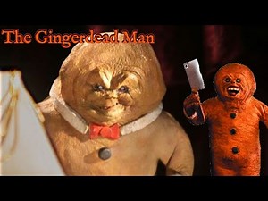 The Gingerdead Man (2005) Kill Count 🍪