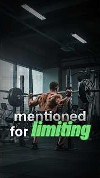 Muscle Growth Combo: IGF-1 LR3 and Follistatin #kempcorefitness