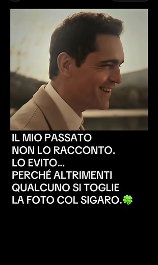 Il mio passato non lo racconto: perché lo evito