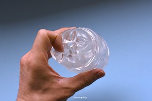 Fleshlight Quickshot Review (Vantage Edition) - Obsession Rouge