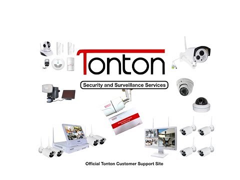 Tonton Unboxing & Setup