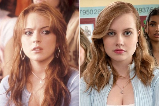 'Mean Girls' fan shows remake got 'limit does not exist' math problem wrong