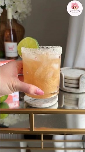 How to Make a Margarita | Margarita Cocktail recipe | Cocktail recipes with Tequila