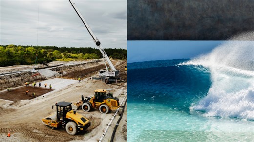 Behind the Break: The Making of Florida’s First Surf Park